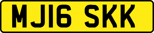 MJ16SKK