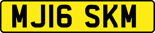 MJ16SKM