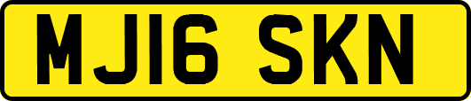 MJ16SKN