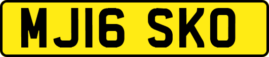 MJ16SKO