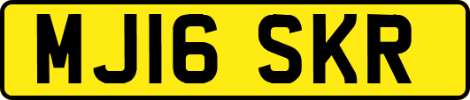 MJ16SKR