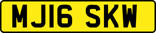 MJ16SKW