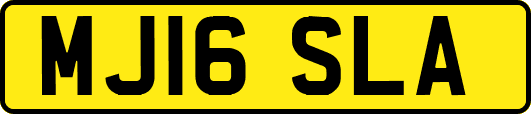 MJ16SLA