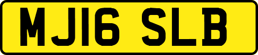 MJ16SLB