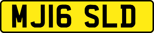 MJ16SLD