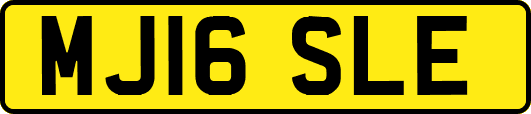 MJ16SLE