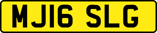 MJ16SLG