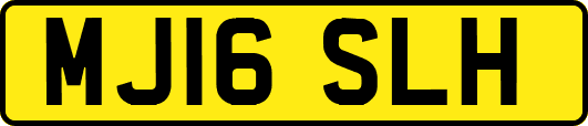 MJ16SLH