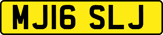 MJ16SLJ