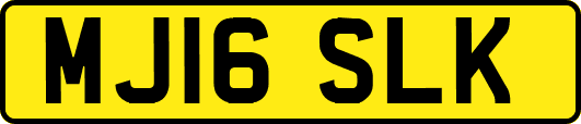 MJ16SLK