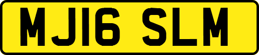 MJ16SLM