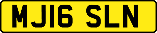 MJ16SLN