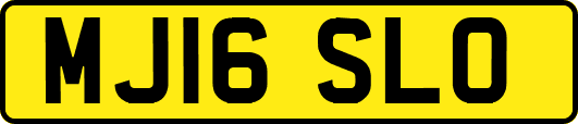 MJ16SLO