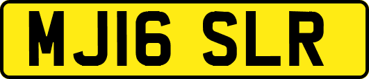 MJ16SLR