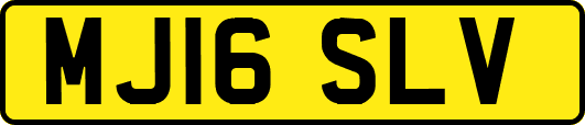MJ16SLV