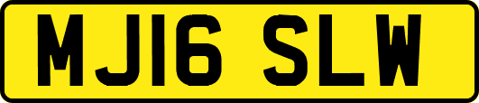 MJ16SLW