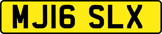 MJ16SLX