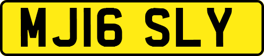 MJ16SLY