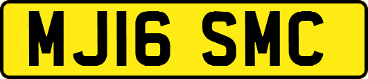 MJ16SMC