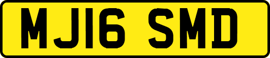 MJ16SMD