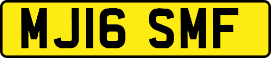MJ16SMF