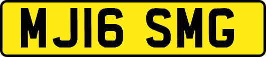 MJ16SMG