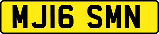 MJ16SMN