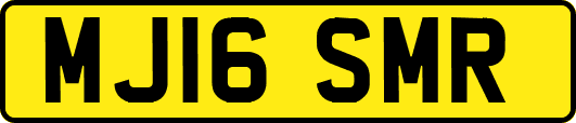 MJ16SMR