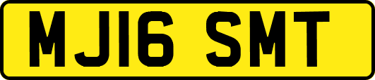 MJ16SMT