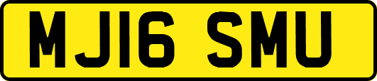 MJ16SMU