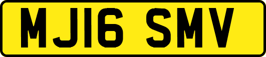 MJ16SMV