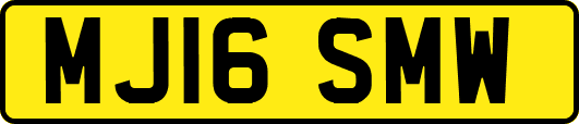 MJ16SMW