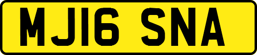 MJ16SNA