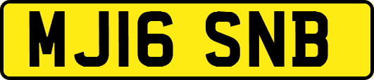 MJ16SNB