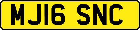 MJ16SNC
