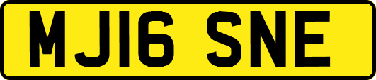 MJ16SNE