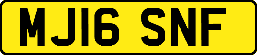 MJ16SNF