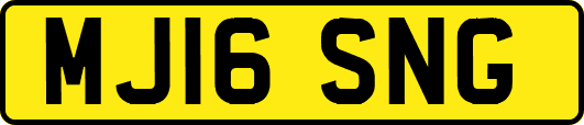 MJ16SNG