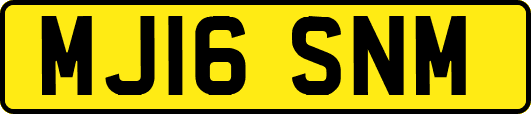 MJ16SNM