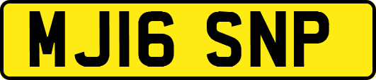 MJ16SNP