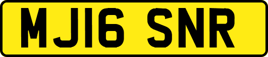 MJ16SNR