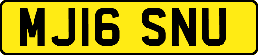 MJ16SNU