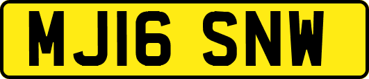 MJ16SNW