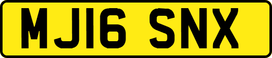 MJ16SNX