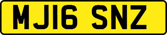 MJ16SNZ