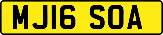 MJ16SOA