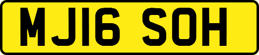 MJ16SOH