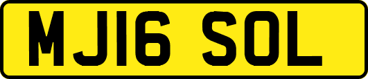 MJ16SOL