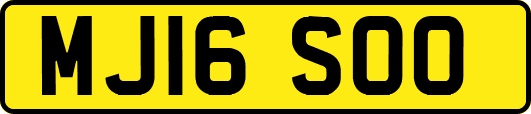 MJ16SOO