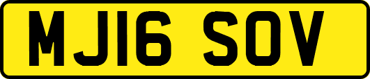 MJ16SOV